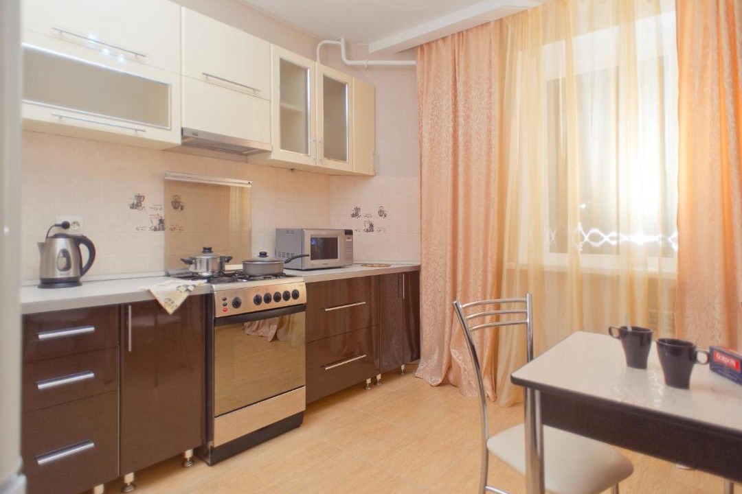 Photo of Kitchen in Penza