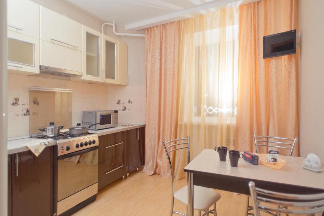 Photo of Kitchen in Penza