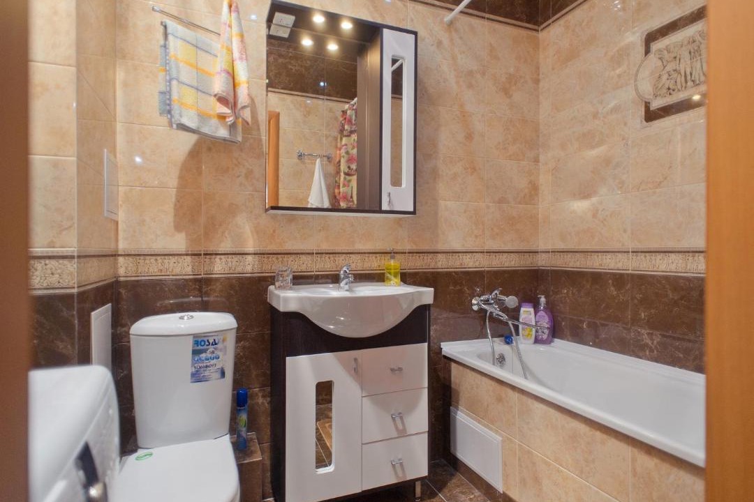 Photo of Bathroom in Penza