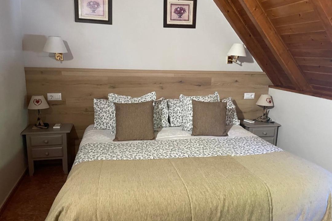 Photo of Bedroom in Unha