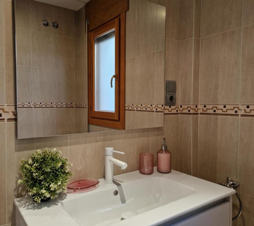 Photo of Bathroom in Castejon de Monegros