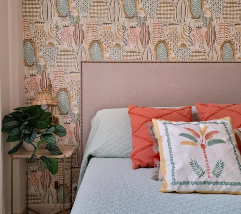 Photo of Bedroom in Castejon de Monegros