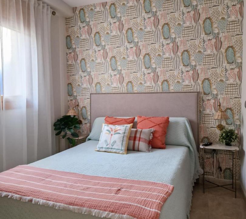Photo of Bedroom in Castejon de Monegros
