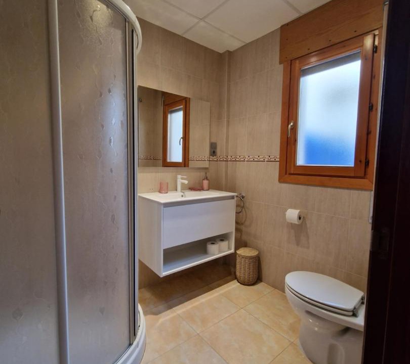 Photo of Bathroom in Castejon de Monegros