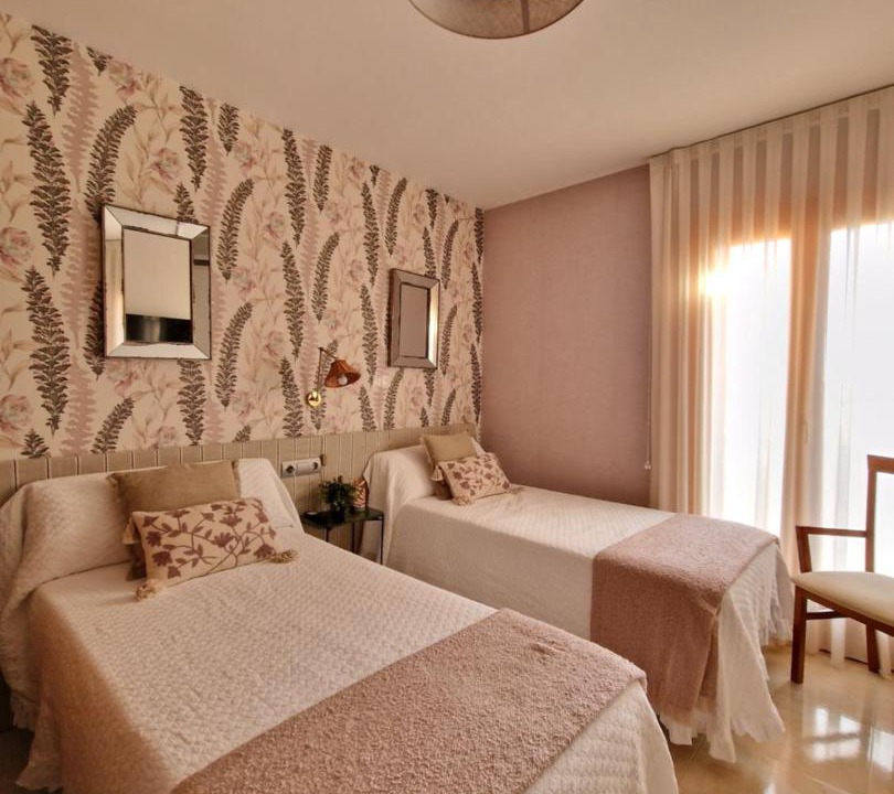 Photo of Bedroom in Castejon de Monegros