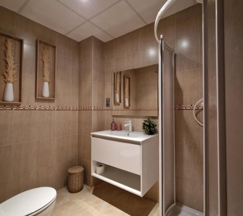 Photo of Bathroom in Castejon de Monegros