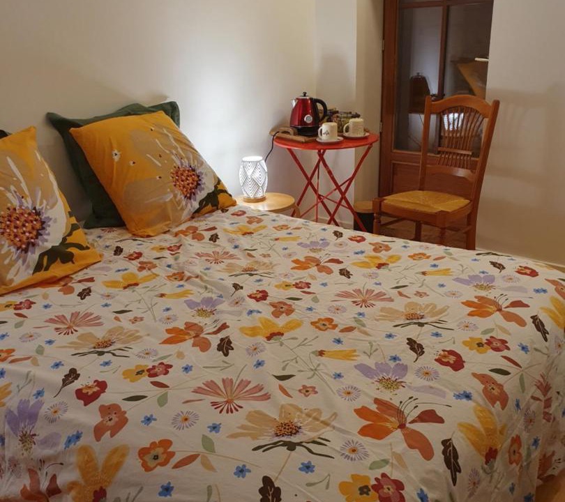 Photo of Bedroom in Saint-Julien