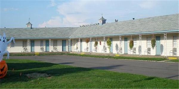 Photo of Buildings in Westfield