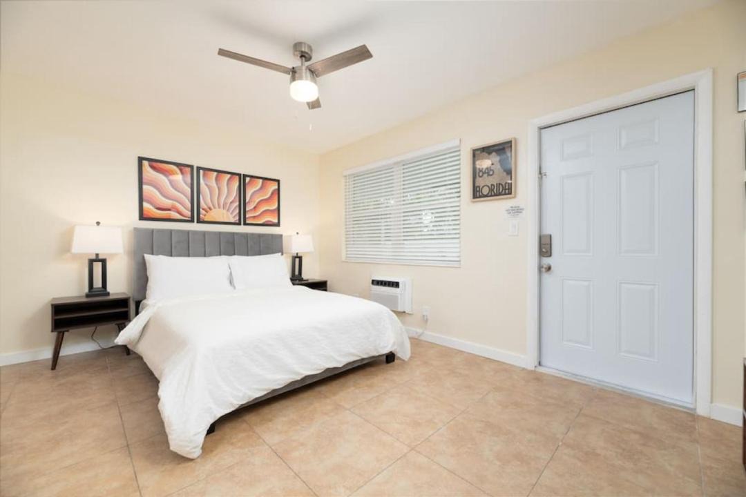Photo of Bedroom in Wilton Manors