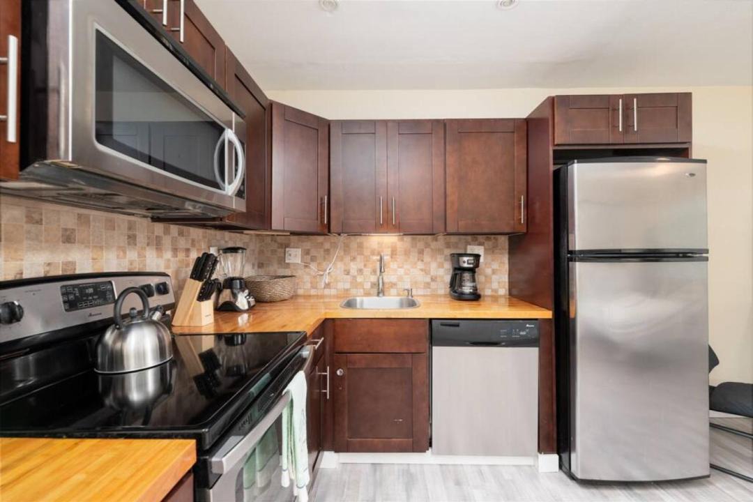 Photo of Kitchen in Wilton Manors