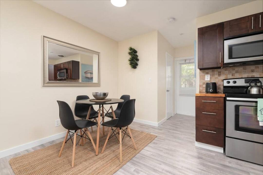 Photo of Kitchen in Wilton Manors