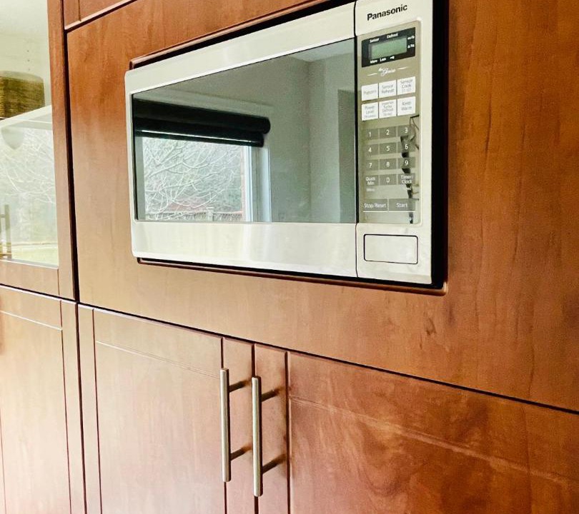 Photo of Kitchen in Whitby