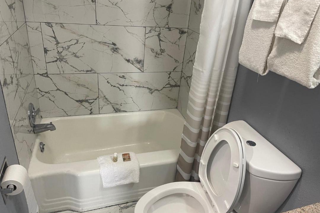 Photo of Bathroom in Savannah