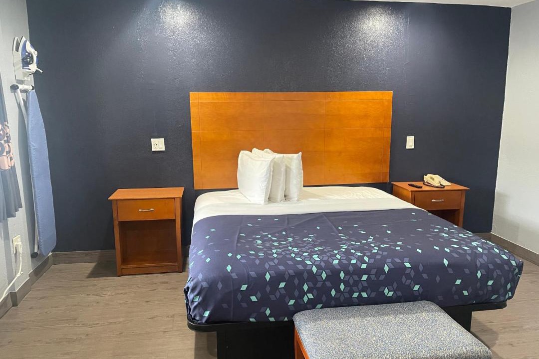 Photo of Bedroom in Savannah