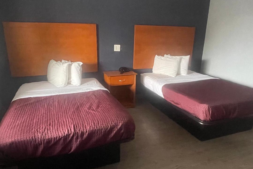 Photo of Bedroom in Savannah