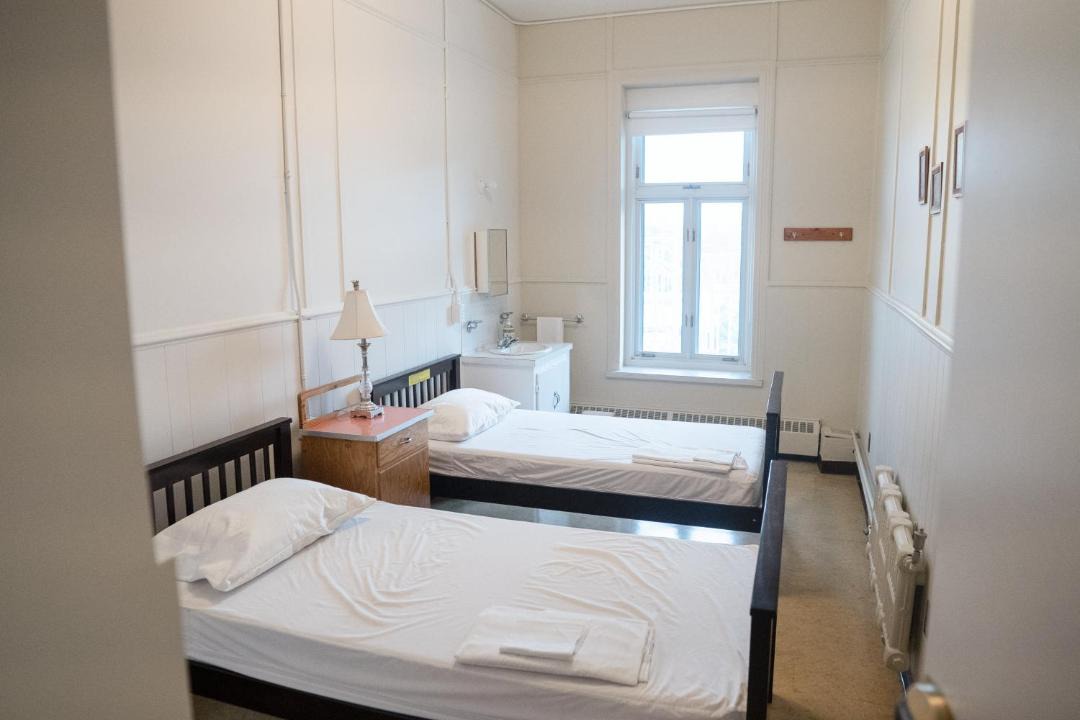Photo of Bedroom in Baie-St-Paul