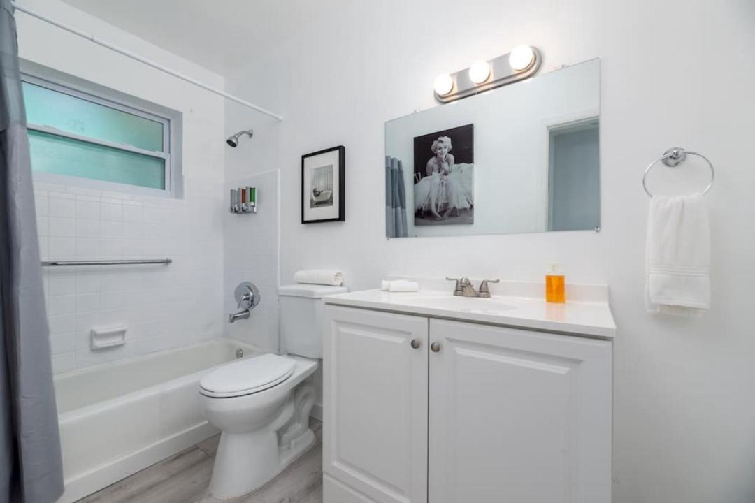 Photo of Bathroom in Wilton Manors