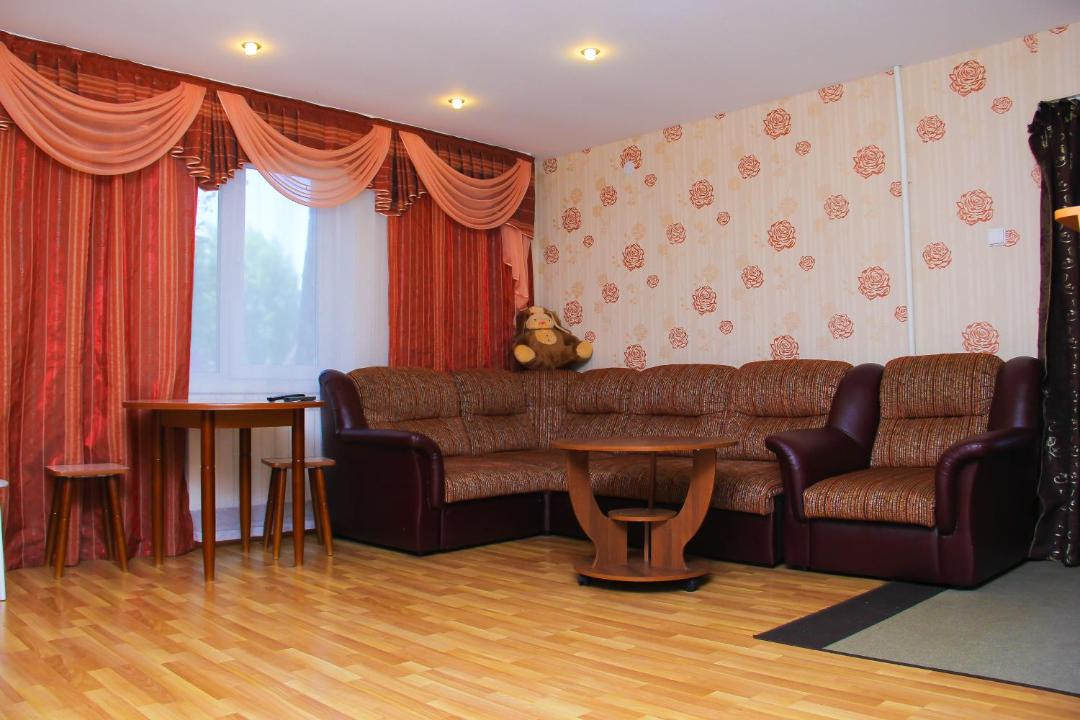 Photo of Livingroom in Ozernoye