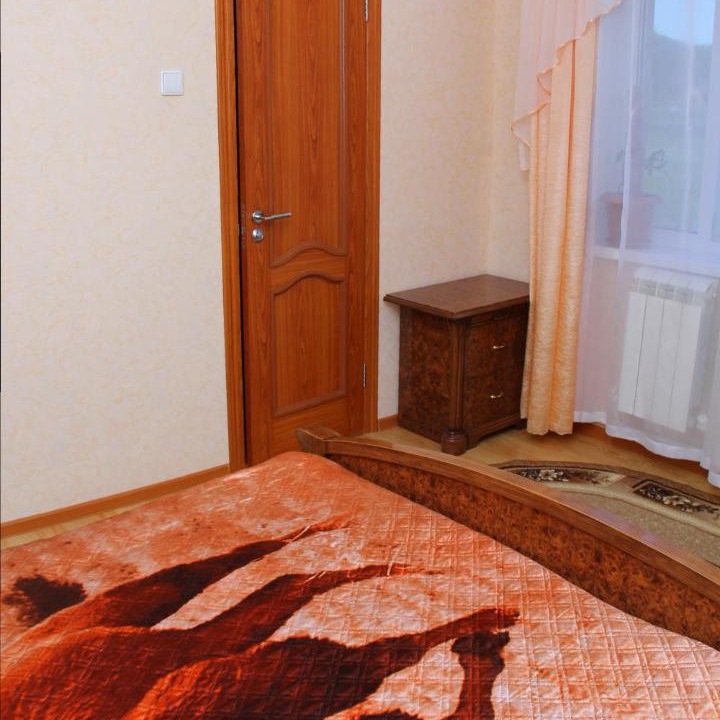 Photo of Bedroom in Ozernoye