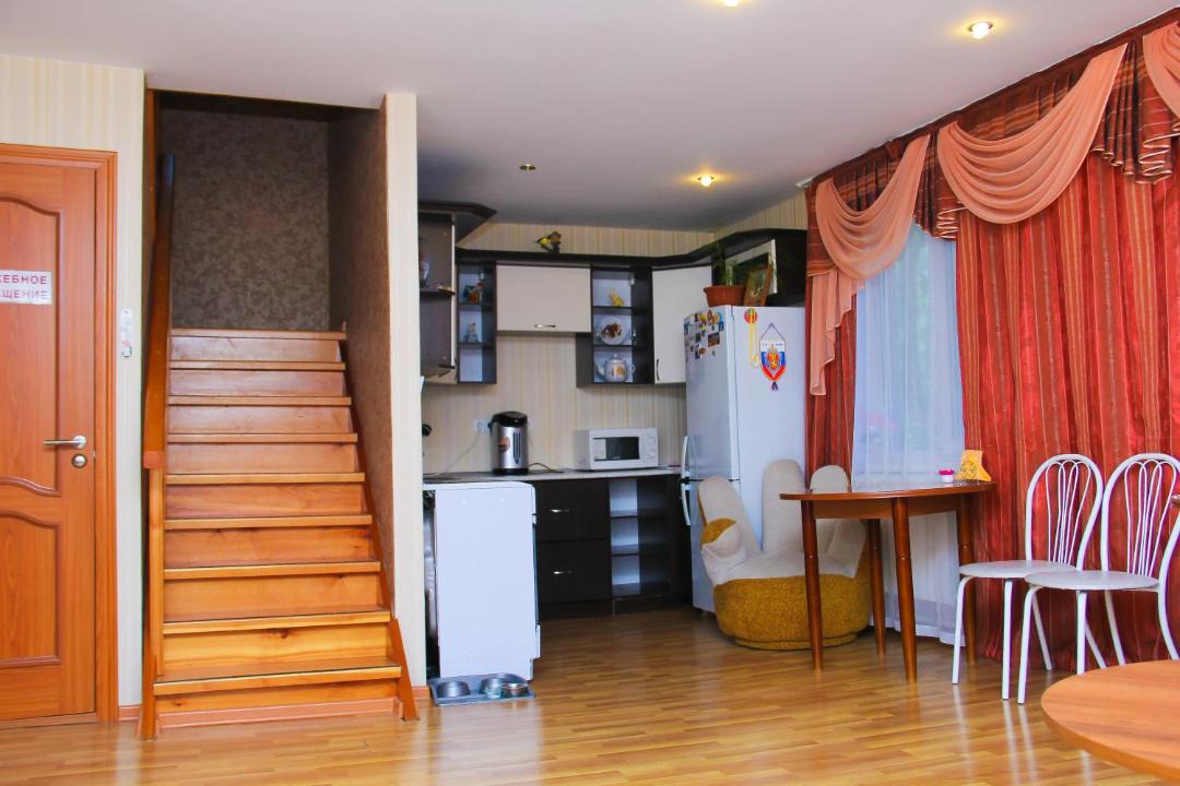 Photo of Others in Ozernoye