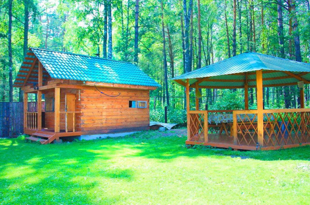 Photo of Outdoor in Ozernoye