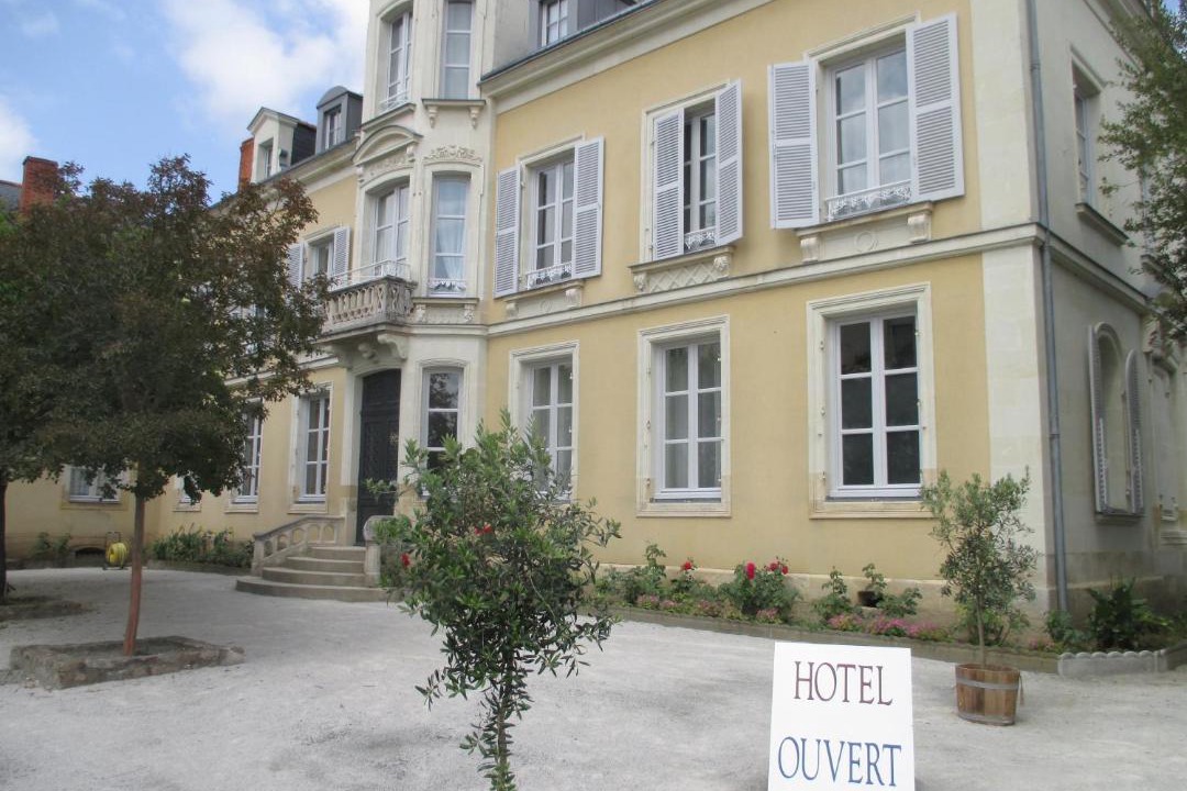 Photo of Others in Sable-sur-Sarthe