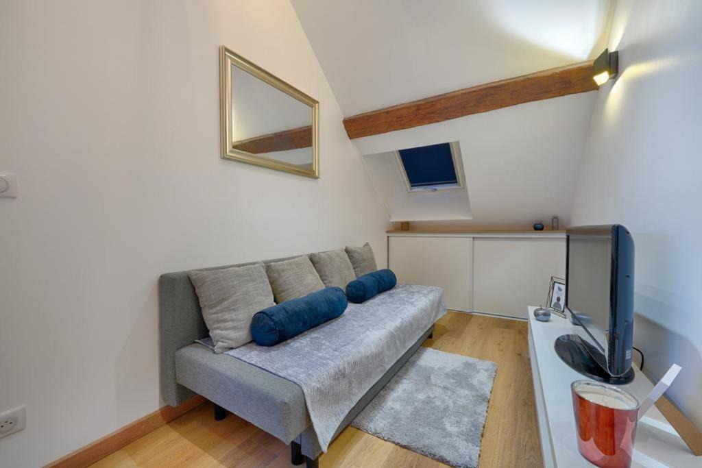 Photo of Others in Montgeron