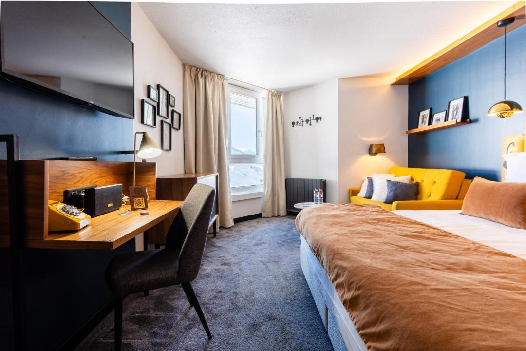 Photo of Others in Val-Thorens