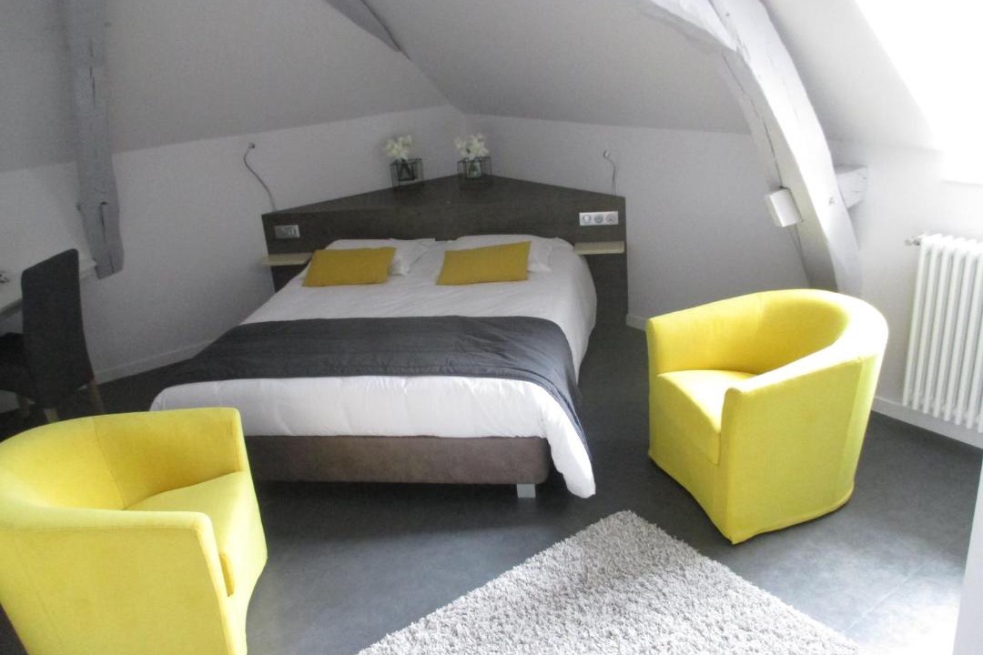 Photo of Others in Sable-sur-Sarthe