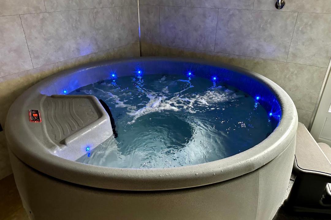 Photo of Bathroom in Valognes