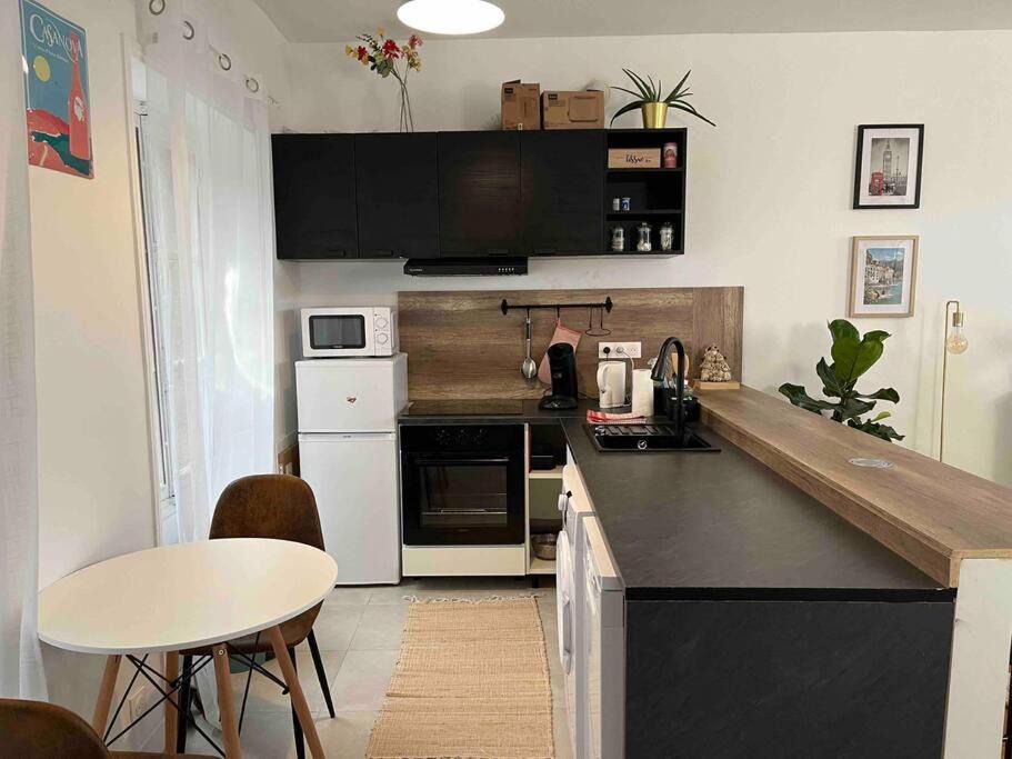 Photo of Kitchen in Vendome