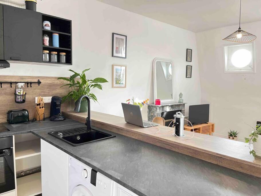 Photo of Kitchen in Vendome