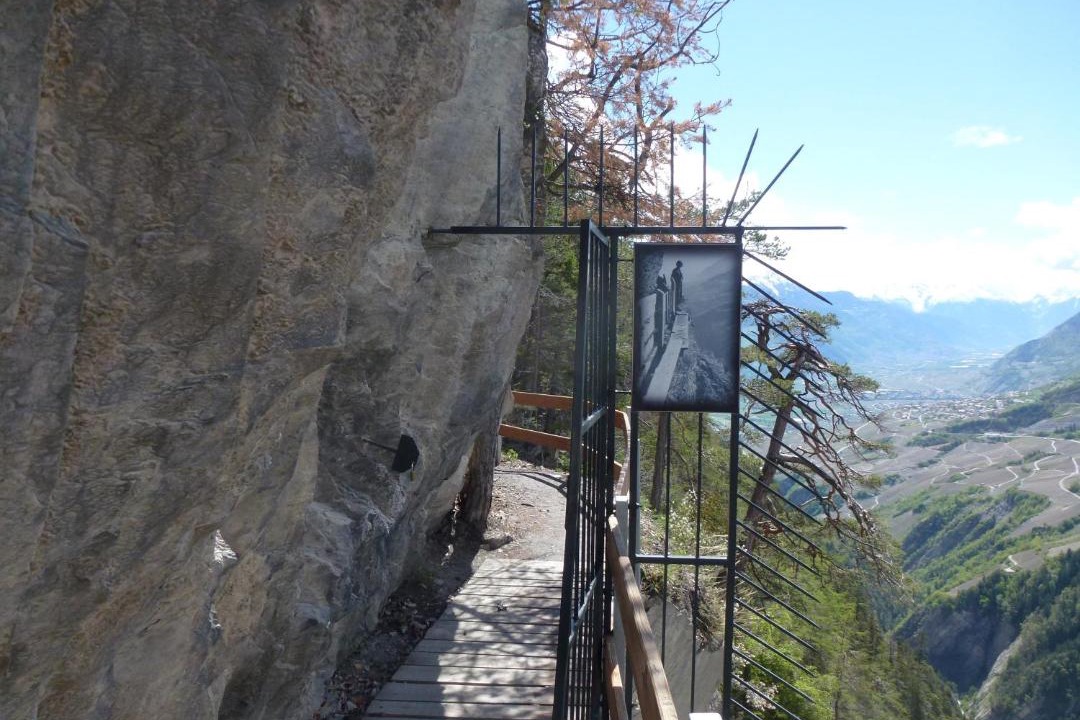 Photo of Others in Grimisuat