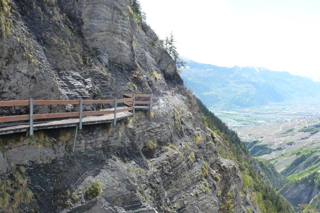 Photo of Others in Grimisuat