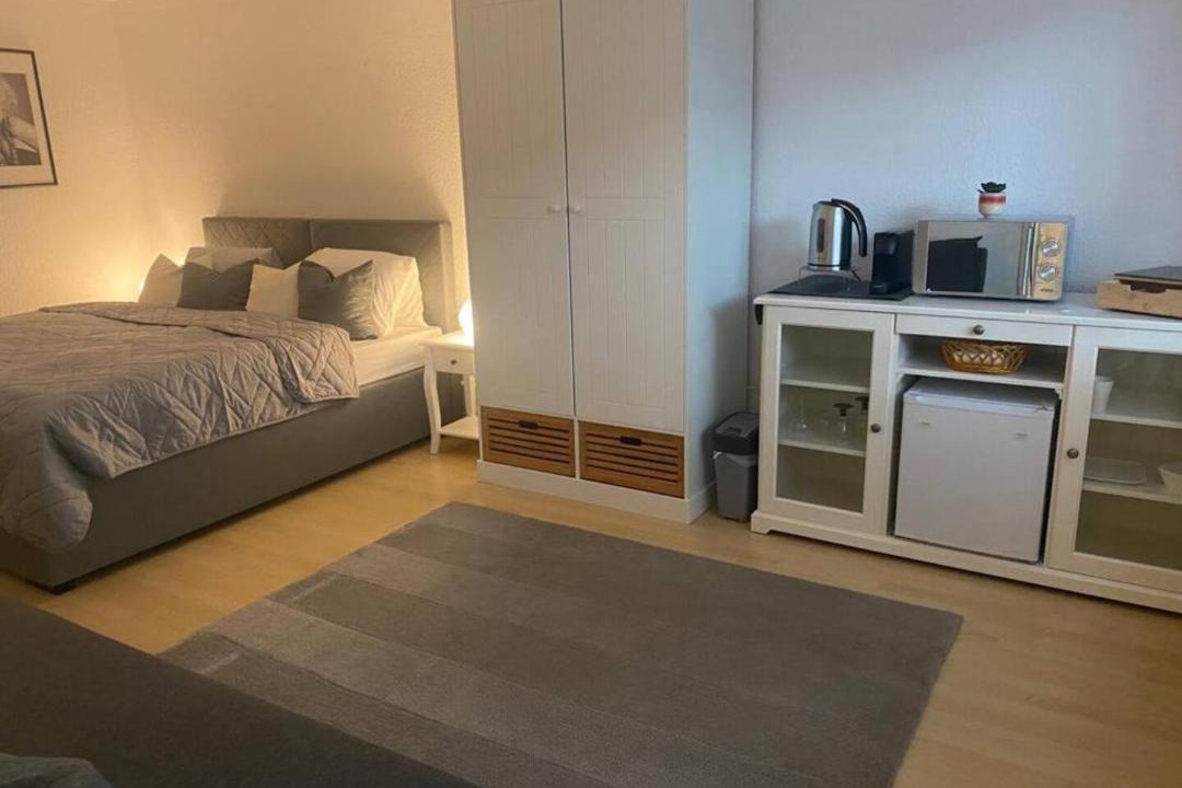 Photo of Bedroom in Niederwil