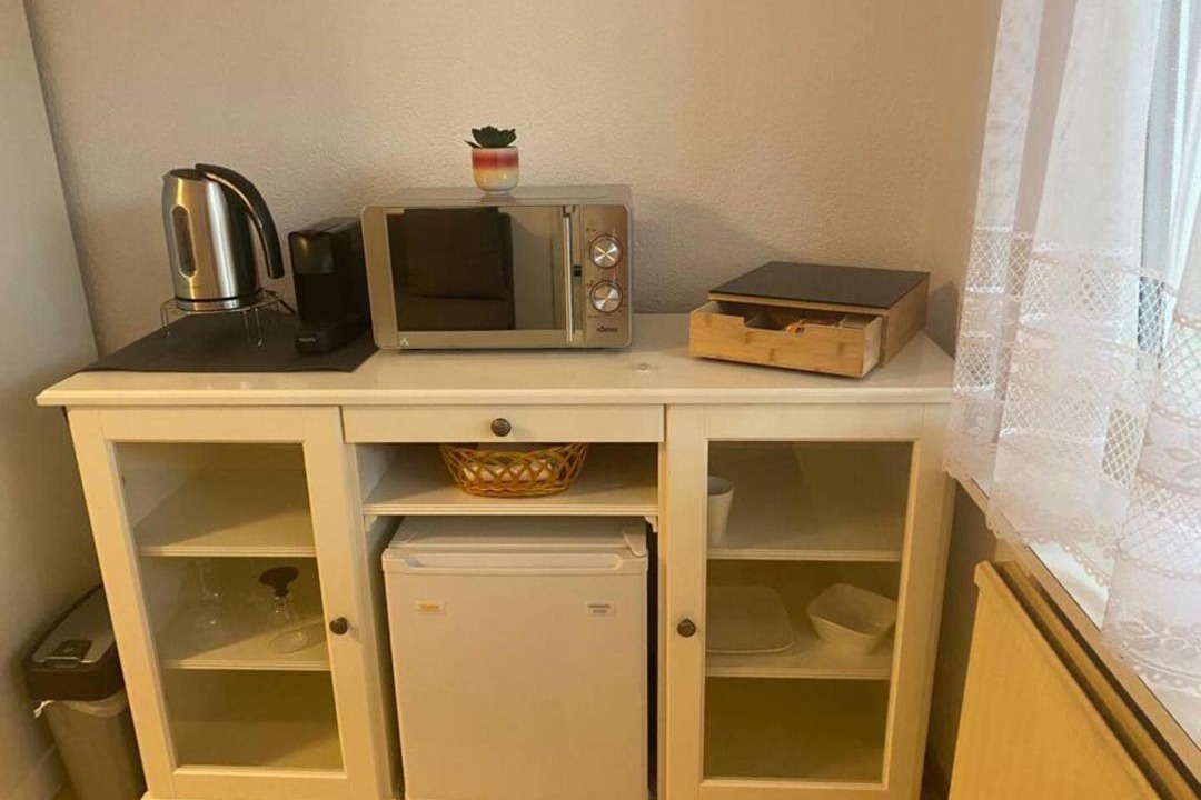 Photo of Kitchen in Niederwil