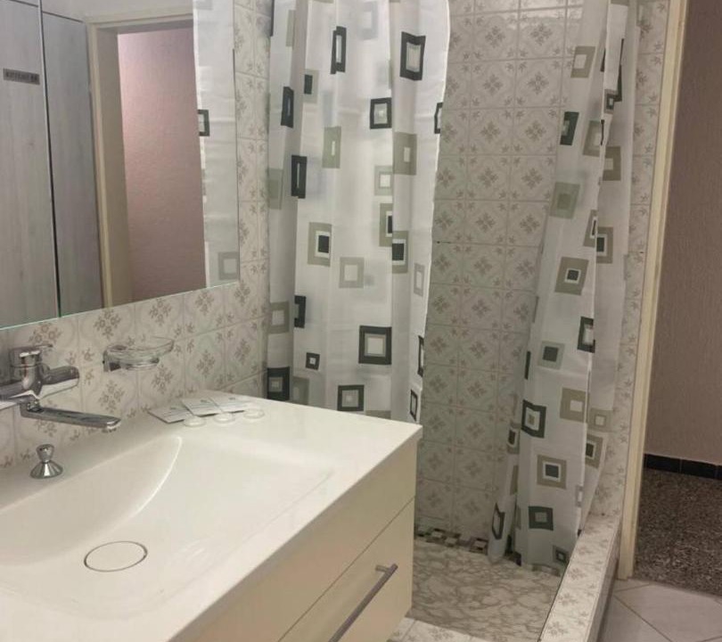 Photo of Bathroom in Niederwil