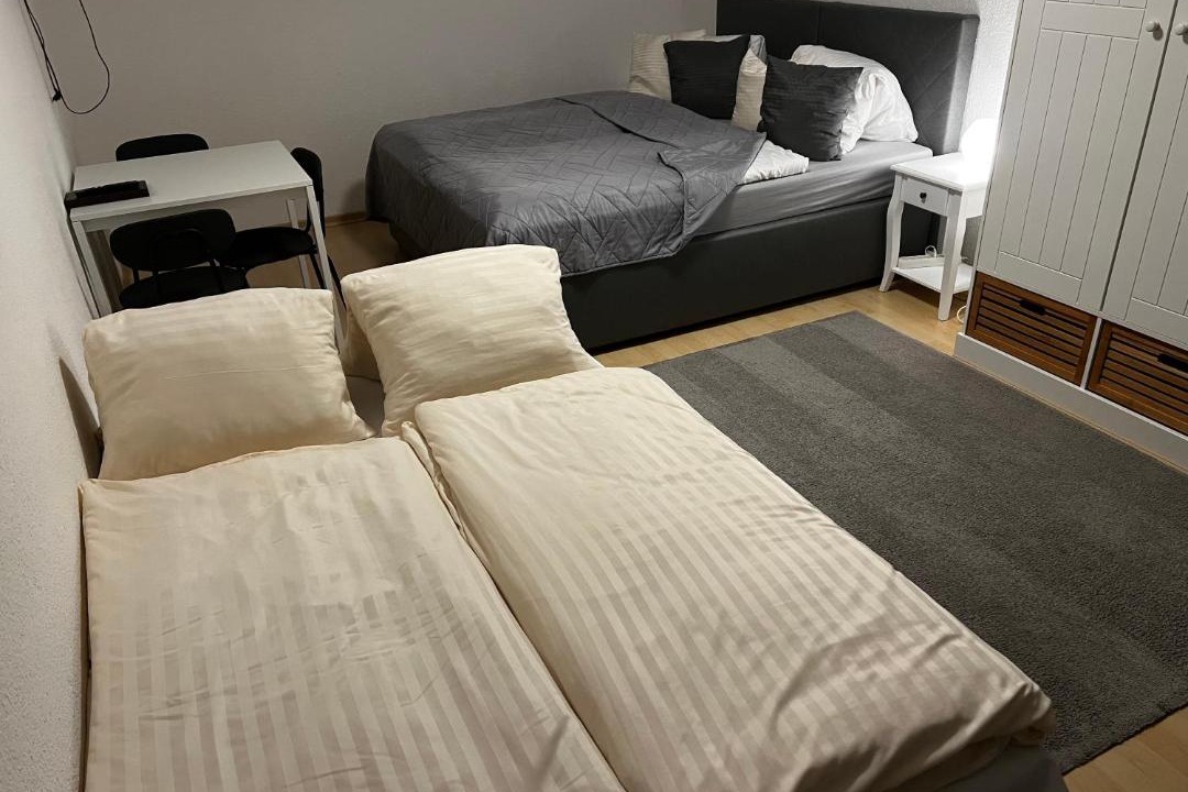 Photo of Bedroom in Niederwil