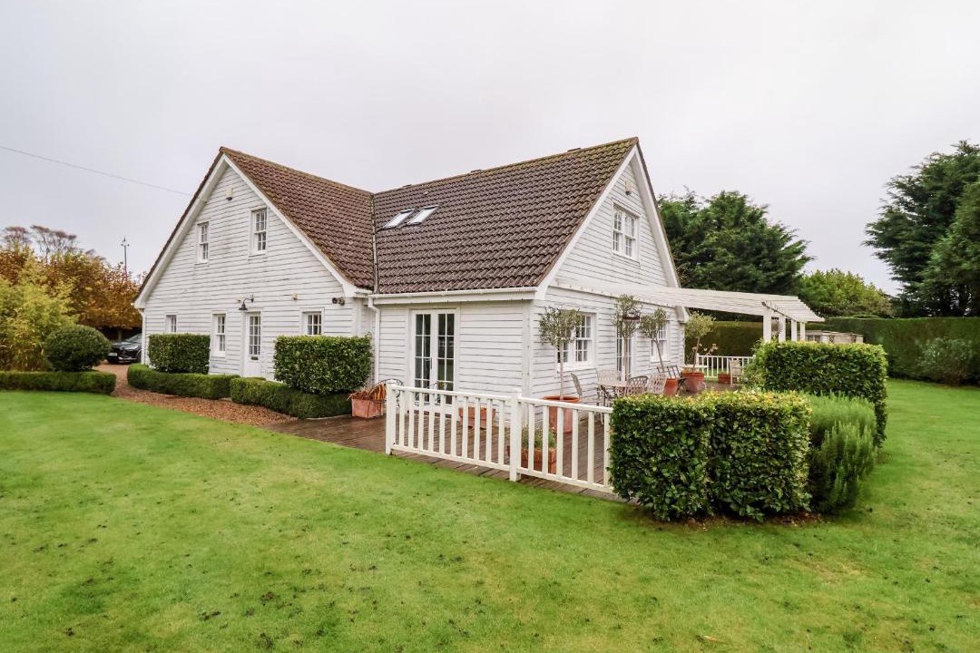 Photo of Others in Walberswick