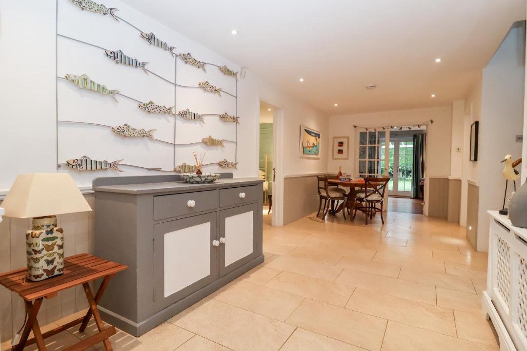 Photo of Livingroom in Walberswick