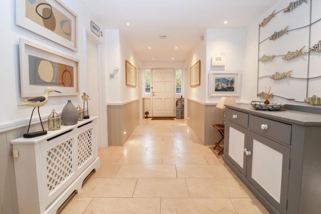 Photo of Kitchen in Walberswick