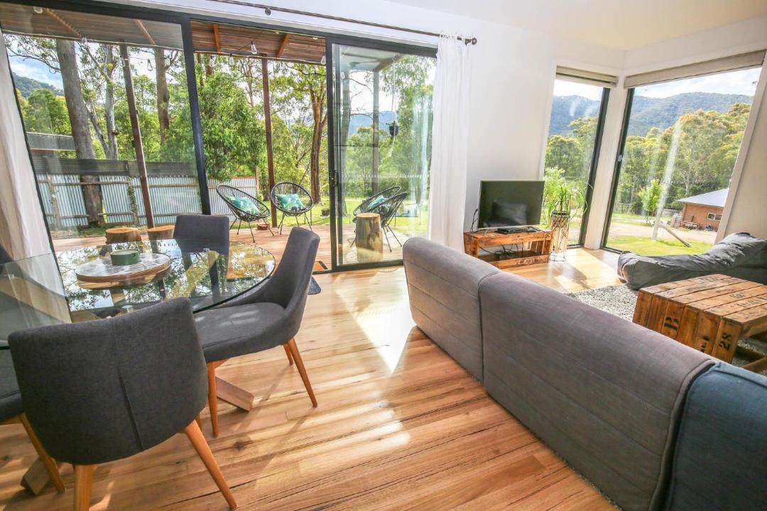 Photo of Others in Harrietville