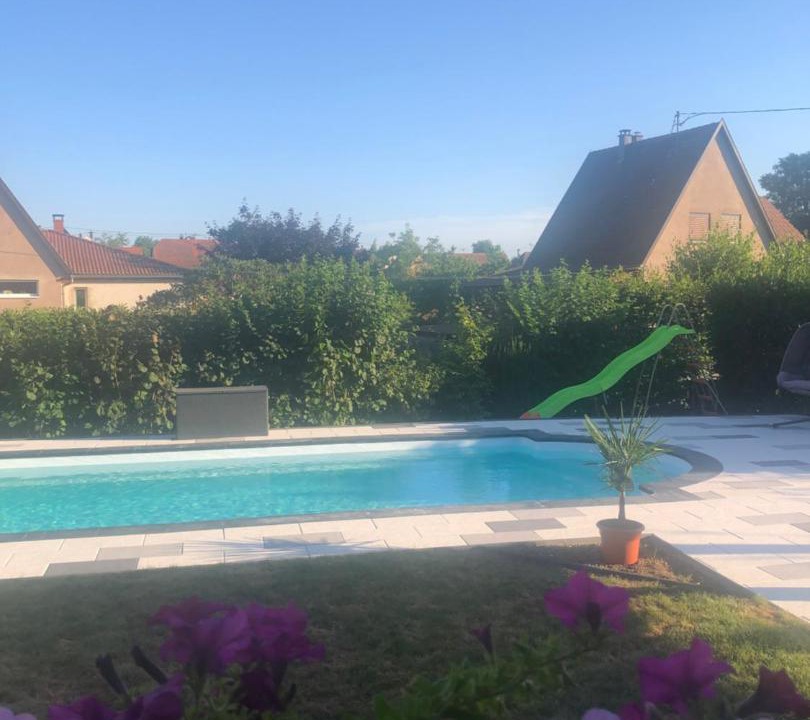 Photo of Outdoor in Schwenheim