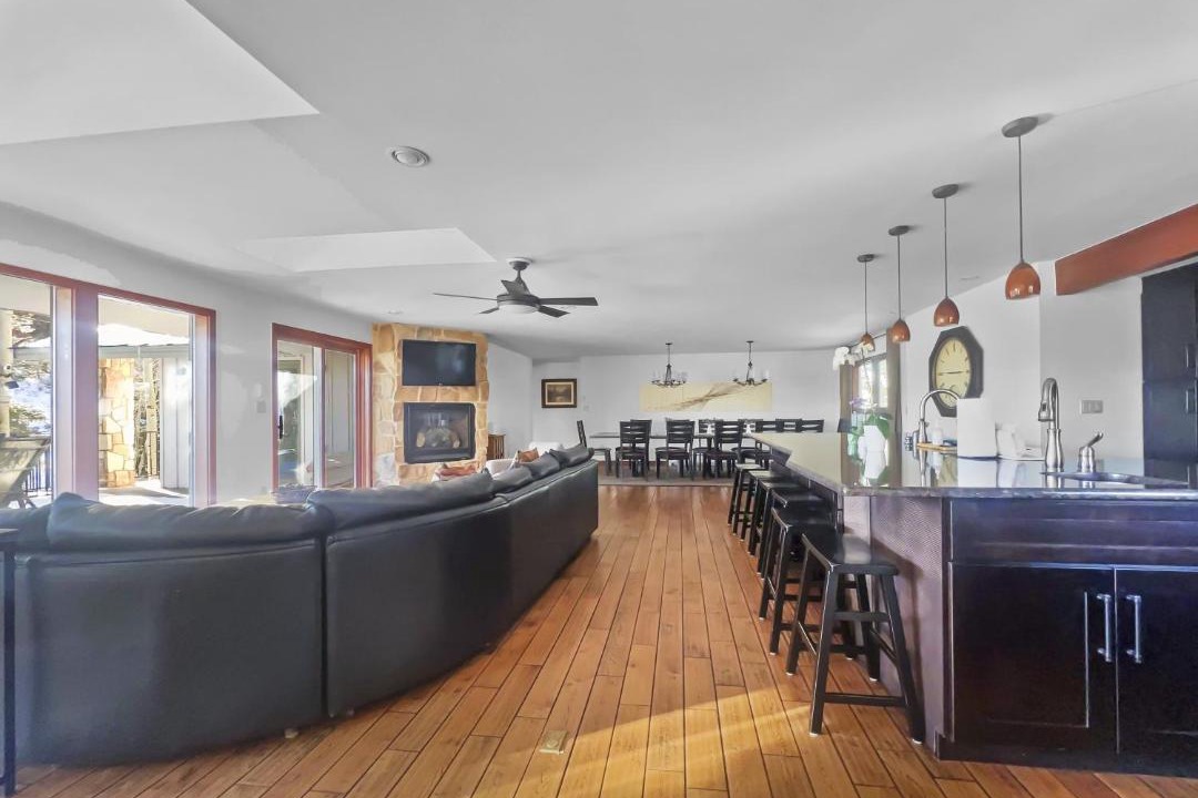Photo of Kitchen in Dillon