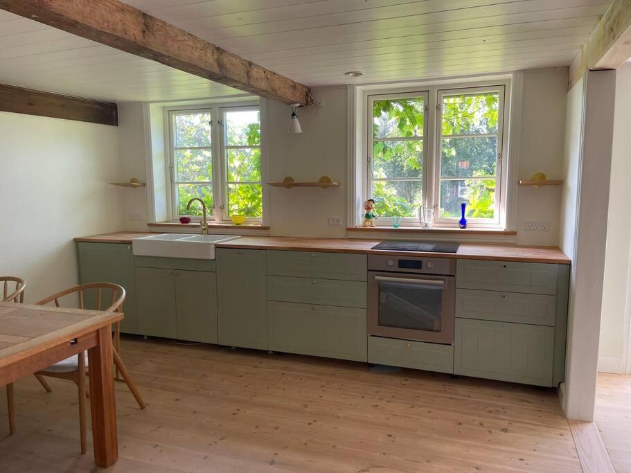 Photo of Kitchen in Nexo