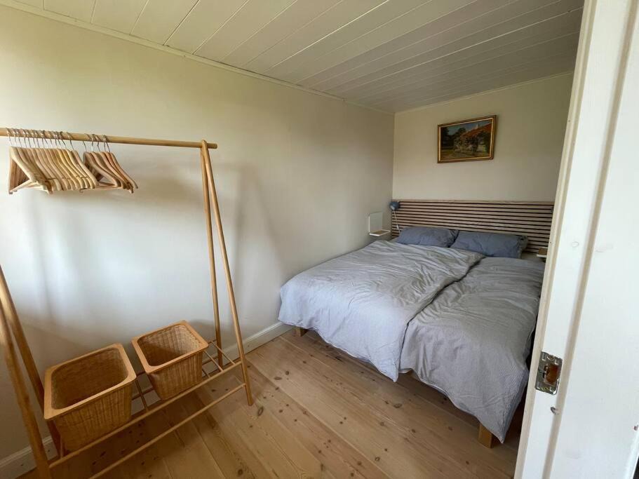 Photo of Bedroom in Nexo