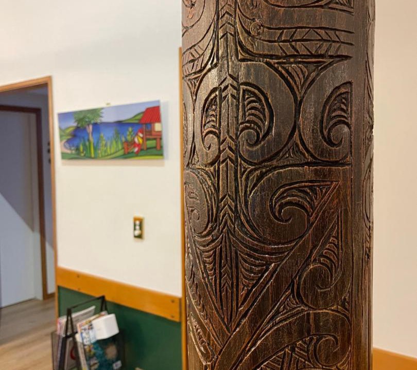 Photo of Others in Tikitere