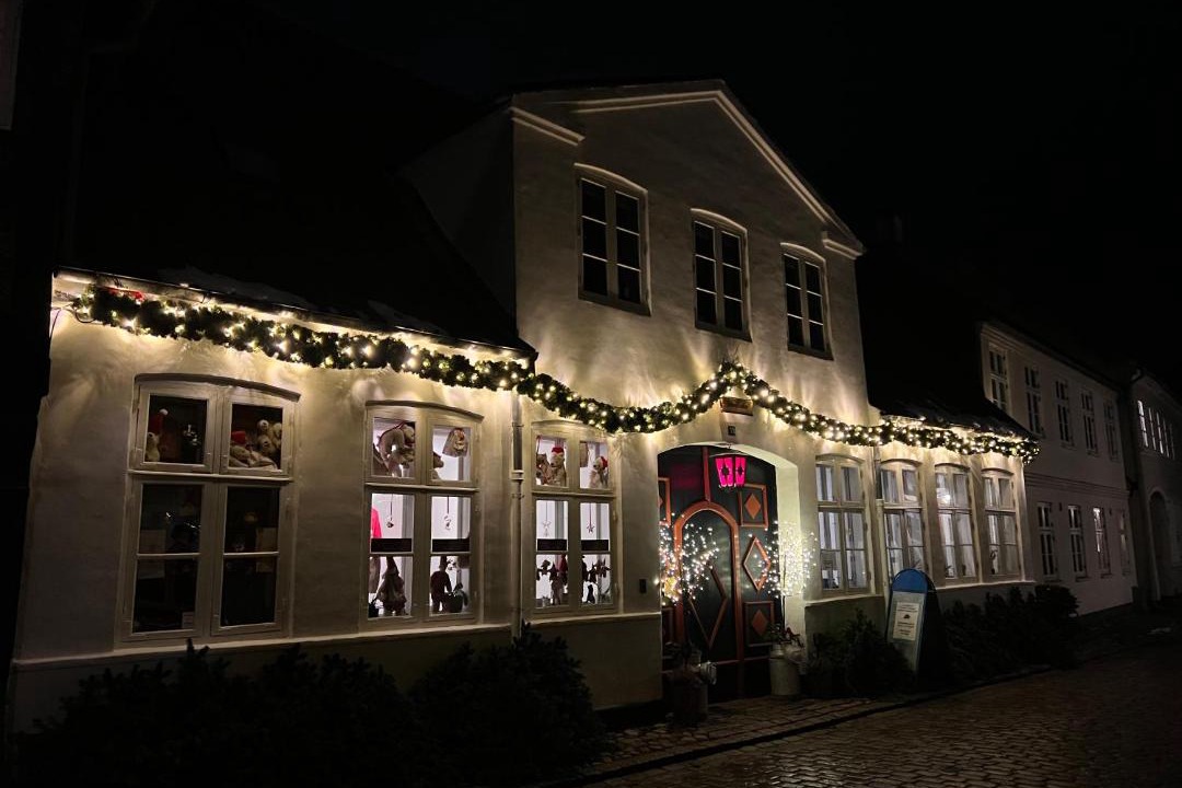 Photo of Others in Ribe