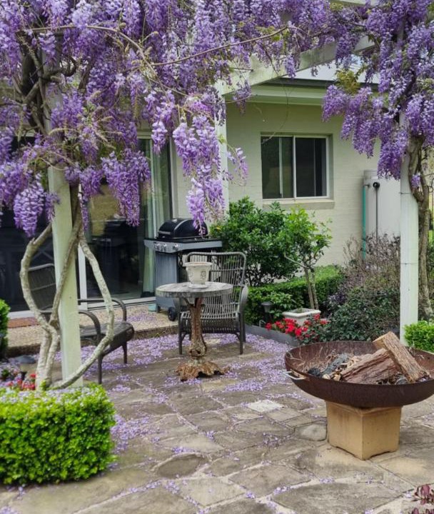 Photo of Buildings in The Bight