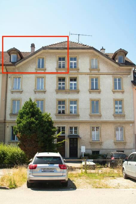 Photo of Others in Huttwil